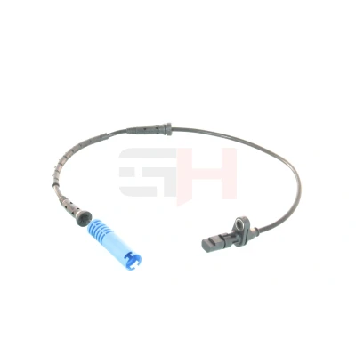 Bilde av GH 701518 ABS Sensor framaksel, framaksel høyre, venstre BMW: X5 (E53) 4.4 i, 3.0 d, 4.6 is, i 2000 2006