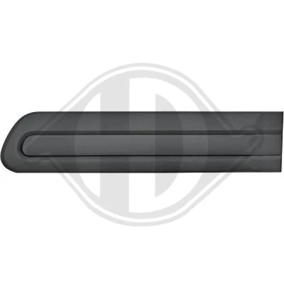 Bilde av Innstegslist, Foran venstre fiat 500l OE 735558452