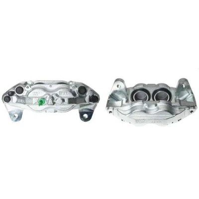 Bilde av BUDWEG CALIPER 344217 Bremsecaliper TOYOTA: Land Cruiser 200