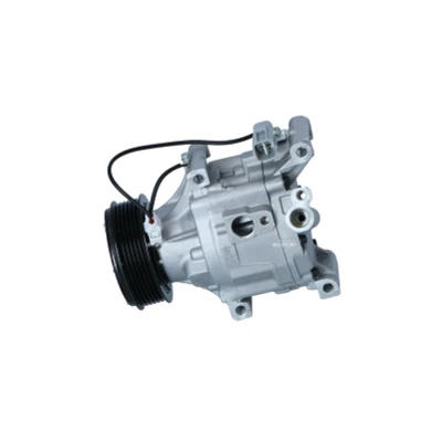Bilde av NRF EASY FIT 32622 Kompressor SCSA06C 12 PAG 46 med kompressorlje, tetningsring