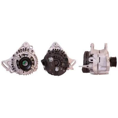 Bilde av LUCAS ELECTRICAL LRA03477 Dynamo 14V 110A