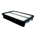Bilde av ALCO FILTER MD 9938 Luftfilter 50,0 168,0 247,0 Filterinnsats MITSUBISHI: Outlander 3, 2 SUV, Lancer 8 Limousine, TOYOTA: HILUX 5 Pick up