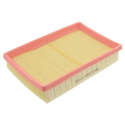 Bilde av MAPCO 60596 Luftfilter 42 144 231 Filterinnsats SUZUKI: SWIFT 3