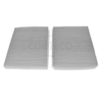 Bilde av CORTECO 80000375 Kupéfilter Partikkelfilter 175 140 30 ALFA ROMEO: 147, GT, 156 Sportwagon