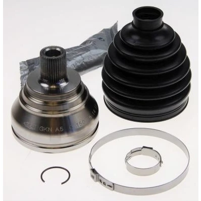 Bilde av LÖBRO 306658 Drivknute TPE (termoplastisk elastomer) VOLKSWAGEN: Tiguan I, Golf 7, CADDY 4 Kombi, SKODA: Kodiaq