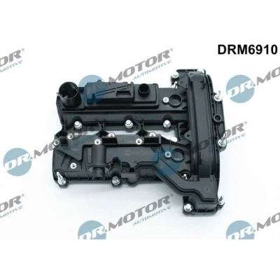 Bilde av DR.MOTOR AUTOMOTIVE DRM6910 Sylindertopp Hette FORD: FIESTA 6