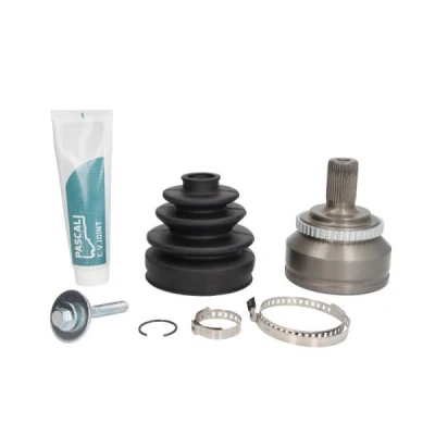 Bilde av PASCAL G1V019PC Drivknute hjulside VOLVO: XC90 I, V70 2, XC60 I