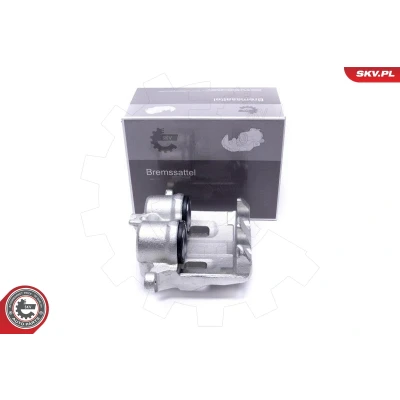 Bilde av Bremsecaliper, Framaksel høyre, venstre, nissan, 41011 EB30A