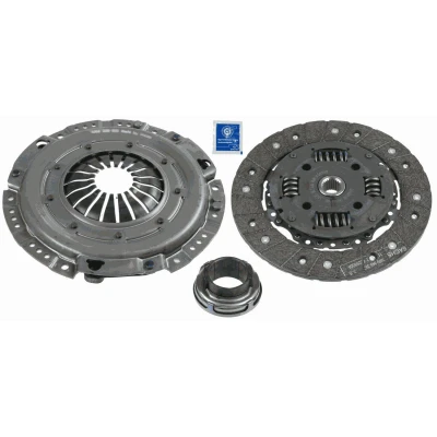 Bilde av SACHS 3000 838 501 Clutch 220 OPEL: Astra F CC