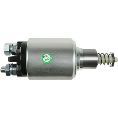 Bilde av Magnetbryter, starter AS PL SS0279P