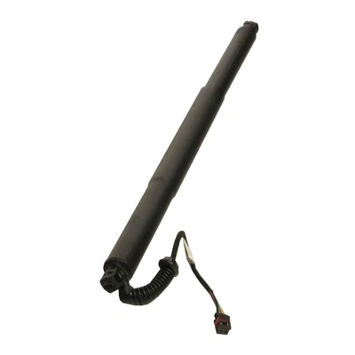 Bilde av MAXGEAR 12 2560 Gassfjær, bunn (bagasje / lasterom)