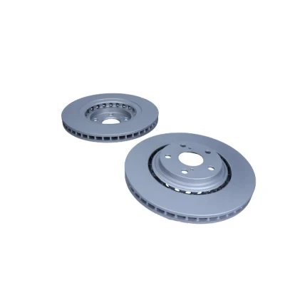 Bilde av QUARO QD5665 Bremseskiver 328 28 5 114 utvendig ventilert spraylakkert, belagt uten hjulnav, hjulfestebolt TOYOTA: RAV4 IV SUV, III SUV