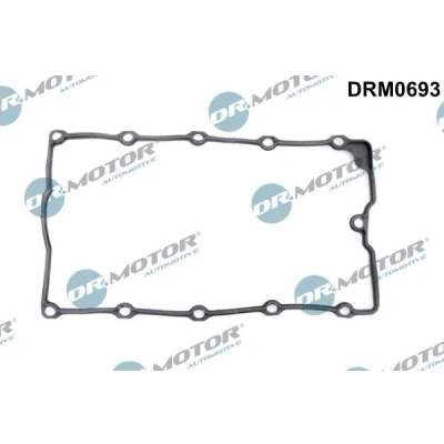 Bilde av DR.MOTOR AUTOMOTIVE DRM0693 Toppdekselpakning VOLKSWAGEN: Passat B6 Variant, Touran I, Golf 5, AUDI: A3 Sportback, SKODA: Octavia II Hatchback