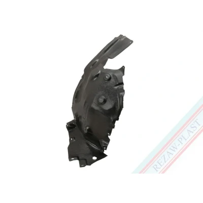 Bilde av Deksel, hjulbue, Foran venstre, bmw 5 [f10], touring [f11], 51 71 7 186 723