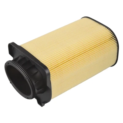 Bilde av BLUE PRINT ADBP220019 Luftfilter 110 137 259 Filterinnsats MERCEDES BENZ: E Klasse T modell, C Sedan, Sedan