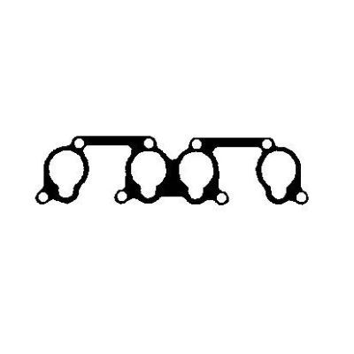 Bilde av Tetning, innsugningsmanifold Bga MG4550 audi, seat, skoda, vw OE 037129717C