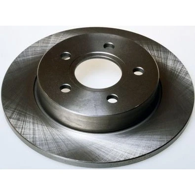 Bilde av Bremseskive, Bakaksel, ford c max, focus ii, cabriolet sedan turnier 1223540, 1223543, 125372