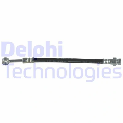 Bilde av DELPHI LH7260 Bremseslange 280 Banjo HYUNDAI: Terracan Varebil / SUV,