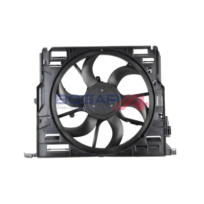 Bilde av BOGAP B4243123 Kjølevifte 400W med ramme BMW: 5 Touring