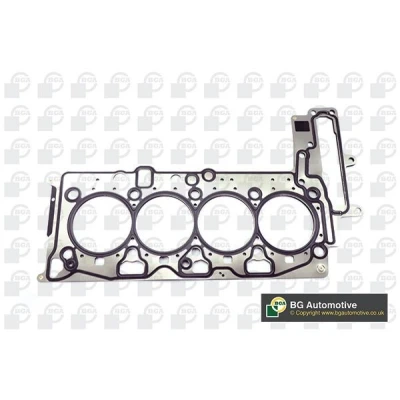Bilde av BGA CH8545 Toppakning 1,45mm 1 BMW: 3 Touring, X3, X1, MINI: Hatchback, TOYOTA: Avensis III Stasjonsvogn