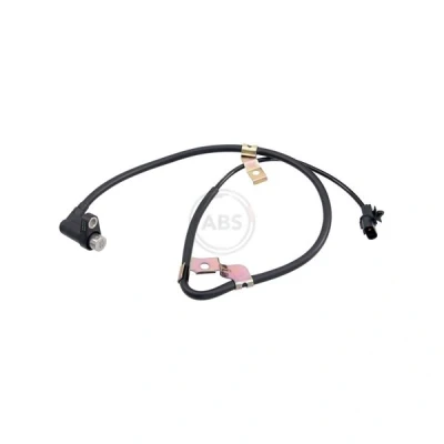 Bilde av Sensor, hjulturtall, Venstre bakaksel, hyundai h 1 / starex buss, flak/chassi, skåp, 956264A100