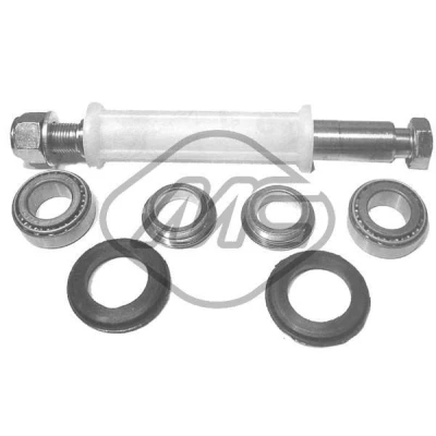 Bilde av Reparasjonssett, tverrstyrestang, Bakaksel, alfa romeo,fiat,lancia, 46519894, 46519897, 46519898, 7603697