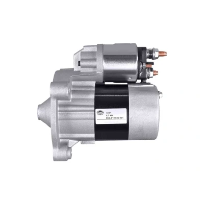 Bilde av HELLA 8EA 012 526 961 Starter 12 0,7 9 PEUGEOT: Partner I Van, 206 Hatchback, 307 CITROËN: C3 Berlingo / First