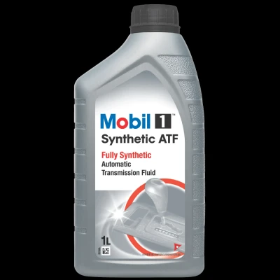 Bilde av Olje Automatgir Mobil 1 Synthetic Atf, Universal