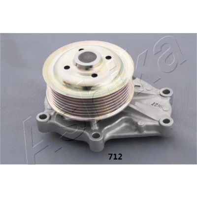 Bilde av ASHIKA 35 07 712 Vannpumpe SUBARU: Forester III
