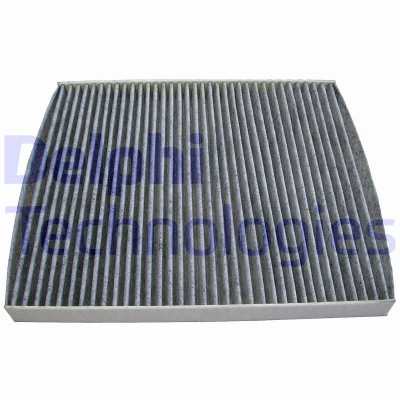 Bilde av DELPHI TSP0325322C Kupéfilter Karbonfilter 230 200 20 ALFA ROMEO: Giulietta Hatchback