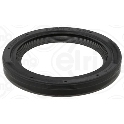 Bilde av ELRING 655.340 Veivaksel Tetningsring PTFE (polytetrafluoretylen)/ACM (polyacryl kautsjuk) AUDI: A4 B7 Avant, A8 D2, A6 C5 Avant