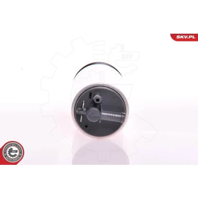 Bilde av Brennstoffpumpe, I drivstoffbeholder, audi,skoda,vw