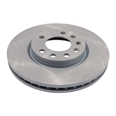 Bilde av BLUE PRINT ADZ94335 Bremseskiver framaksel 278 26 5 110 innvendig ventilert belagt OPEL: Corsa D Hatchback