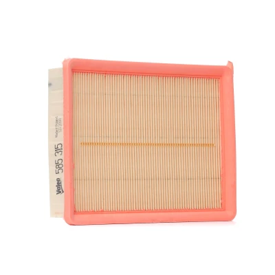 Bilde av VALEO 585315 Luftfilter 41 190 239 Filterinnsats HYUNDAI: Trajet