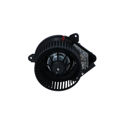 Bilde av NRF 34098 Interiørvifte med integrert regulator
