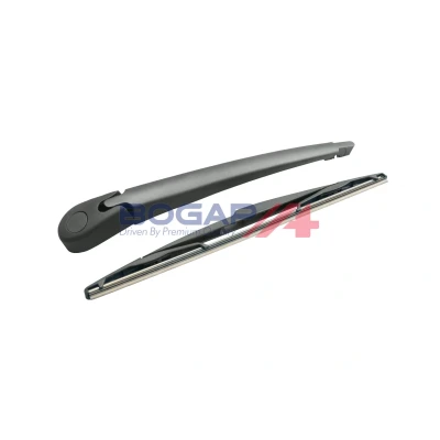 Bilde av BOGAP R5515100 Viskerarmsett, vindusspyling med hette RENAULT: Laguna II Grandtour (KG) 3.0 V6 24V, 1.9 dCI, 2.0 16V IDE, 16V, dCi