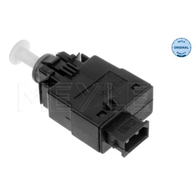 Bilde av MEYLE 314 613 1801 bremselysbryter manuell (fotdrift) 2 ORIGINAL Quality BMW: 3 Sedan