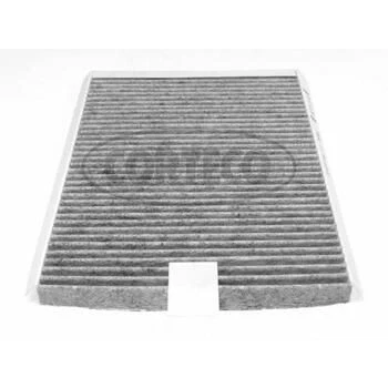 Bilde av CORTECO 80000431 Kupéfilter Karbonfilter 277 202 17 HONDA: Accord 6 Limousine
