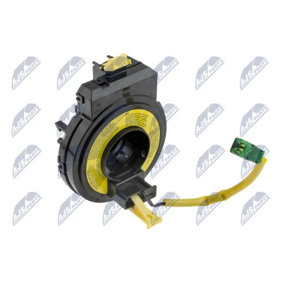 Bilde av Viklefjær, airbag, hyundai accent iii, sedan kia rio ii, 93490 1E300