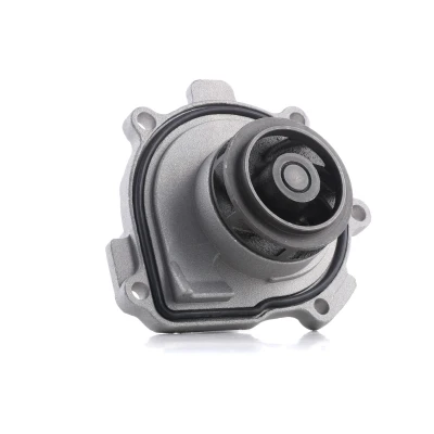 Bilde av FEBI BILSTEIN 28531 Vannpumpe Aluminiumstøpegods med tetning plast OPEL: Corsa D Hatchback, Astra H Caravan, Classic CHEVROLET: Trax