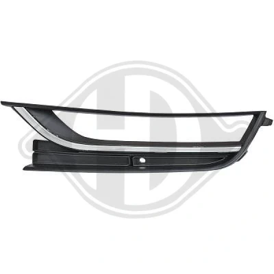 Bilde av DIEDERICHS 2248047 Ventilasjonsgitter venstre VOLKSWAGEN: Passat B7 Variant