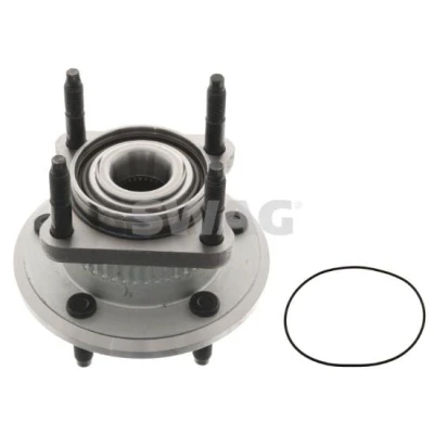 Bilde av SWAG 33 10 3863 Hjullagersett JEEP: Commander, GRAND CHEROKEE 3, 2