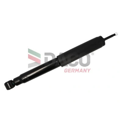 Bilde av DACO Germany 563913 Støtdemper bakaksel gasstrykk torørs fjærbein nedre øye, øvre stift TOYOTA: Land Cruiser Prado 150
