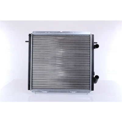 Bilde av NISSENS 63947 Radiator Aluminium 460 435 34 Kjøleribber satt sammen mekanisk