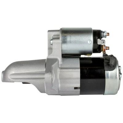 Bilde av HELLA 8EA 012 527 571 Starter 12 1 8 SUBARU: Forester III, Impreza II Stasjonsvogn,