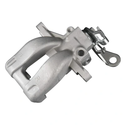 Bilde av FEBI BILSTEIN 178193 Bremsecaliper Aluminiumstøpegods høyre bakaksel FIAT: Grande Punto Hatchback, OPEL: Corsa D Hatchback