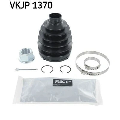 Bilde av SKF VKJP 1370 Drivakselmansjett 110 Termoplast NISSAN: Qashqai / Qashqai+2 I