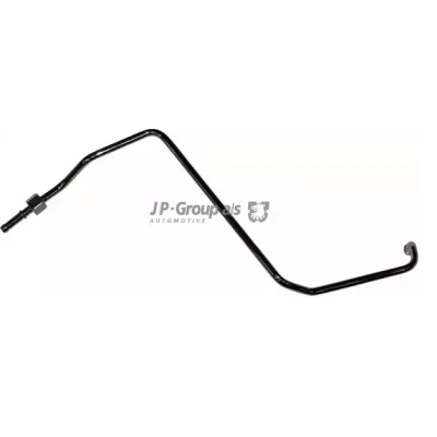 Bilde av JP GROUP 1117600800 oljeledning, lader VOLKSWAGEN: Caddy 3, Passat B6 Variant, Touran I, SKODA: Octavia 2 Combi