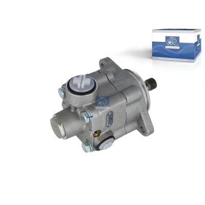 Bilde av DT Spare Parts 2.53201 Hydraulikkpumpe hydraulisk 135