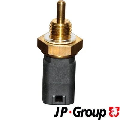 Bilde av JP GROUP 1293102400 Kjølevæsketemperatursensor RENAULT: Modus / Grand Modus, TRAFIC 2 Bus, Scénic 1, OPEL: Movano A Minibuss